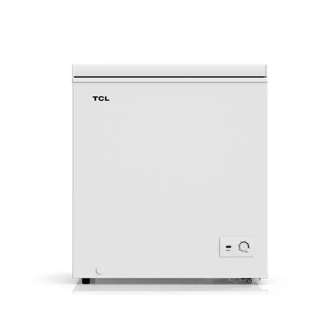 TCL CHEST FREEZER/150L/ SD/ F192CFSL