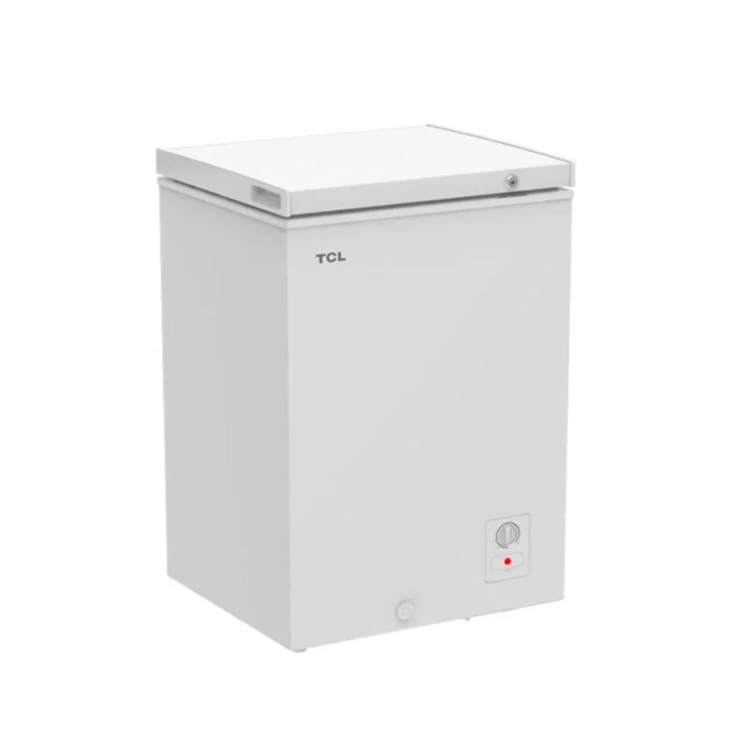 TCL CHEST FREEZER/150L/ SD/ F192CFSL