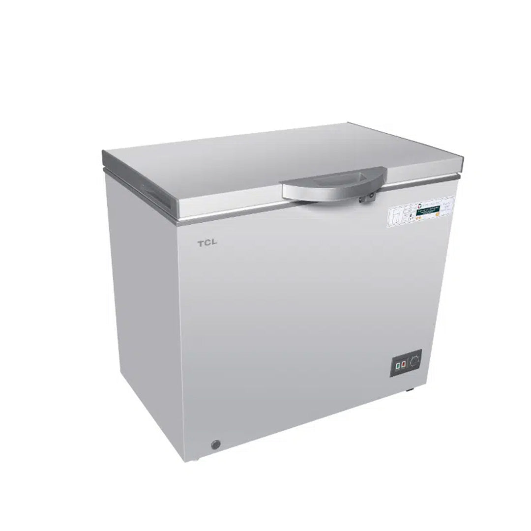 TCL CHEST FREEZER/260L/ SD/ F260CF