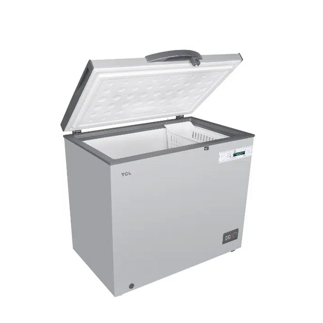 TCL CHEST FREEZER/260L/ SD/ F260CF