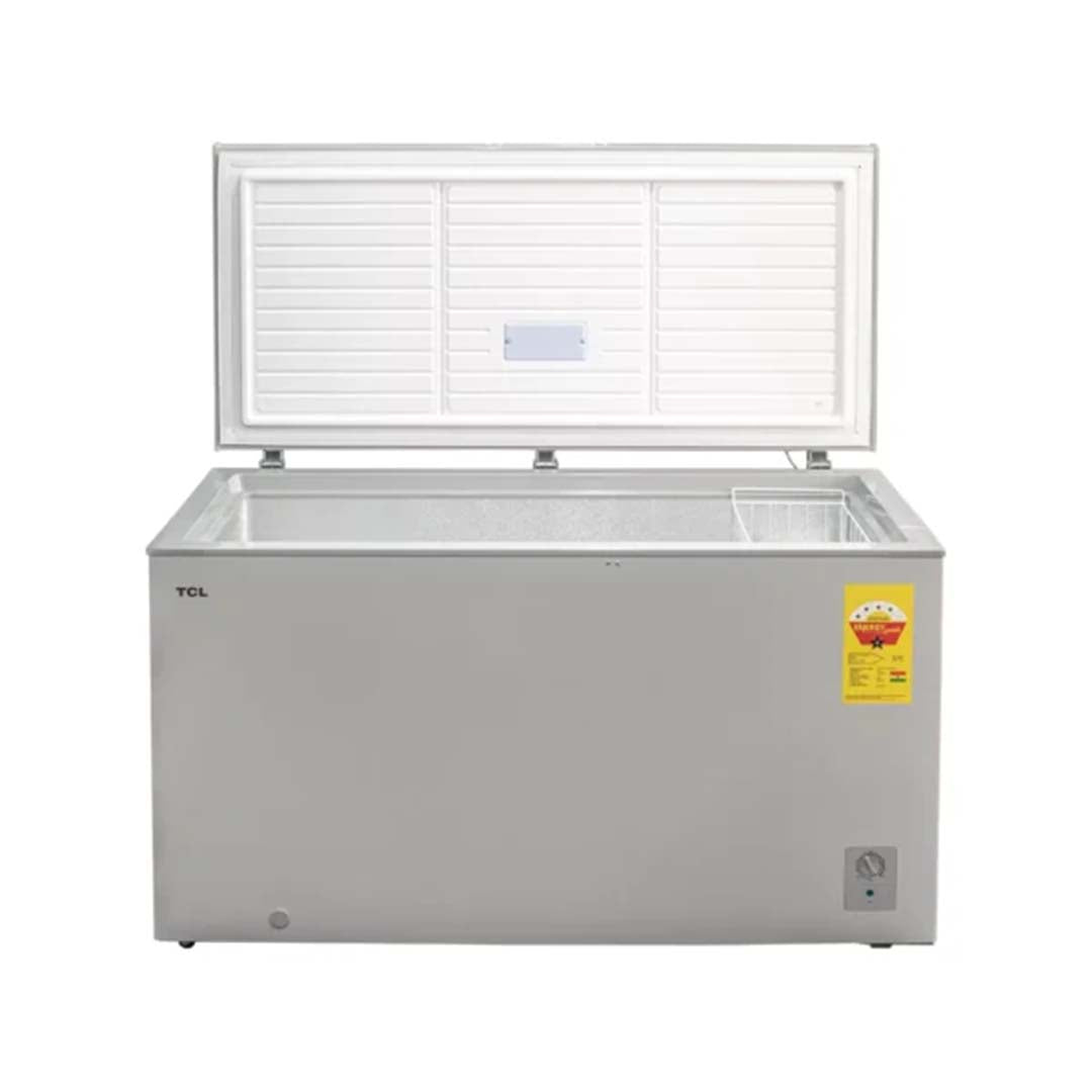 TCL CHEST FREEZER/ 310L/ SD/ F400CFSL