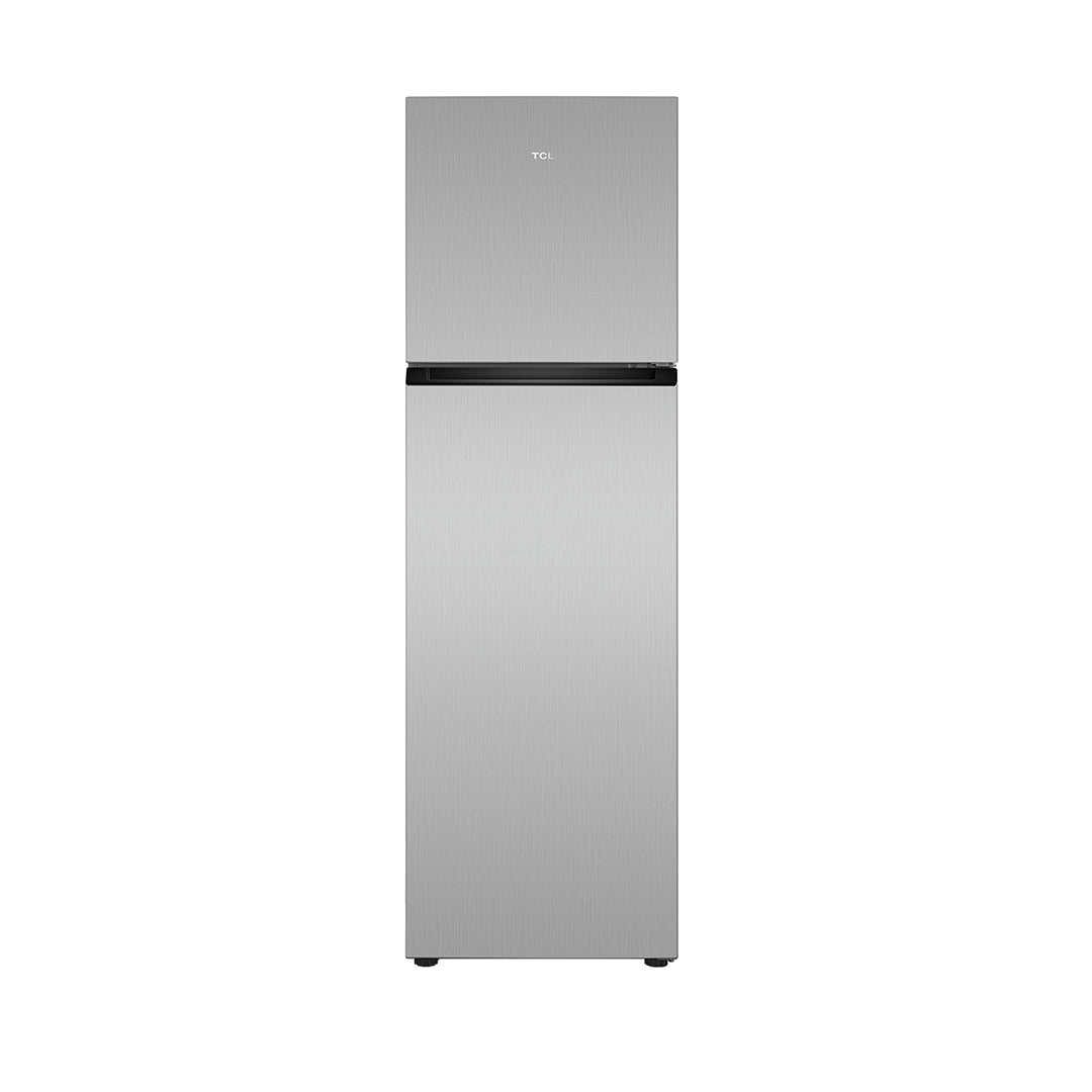 TCL REFRIGERATOR/370L/P370TM/DD/INV/ GREY