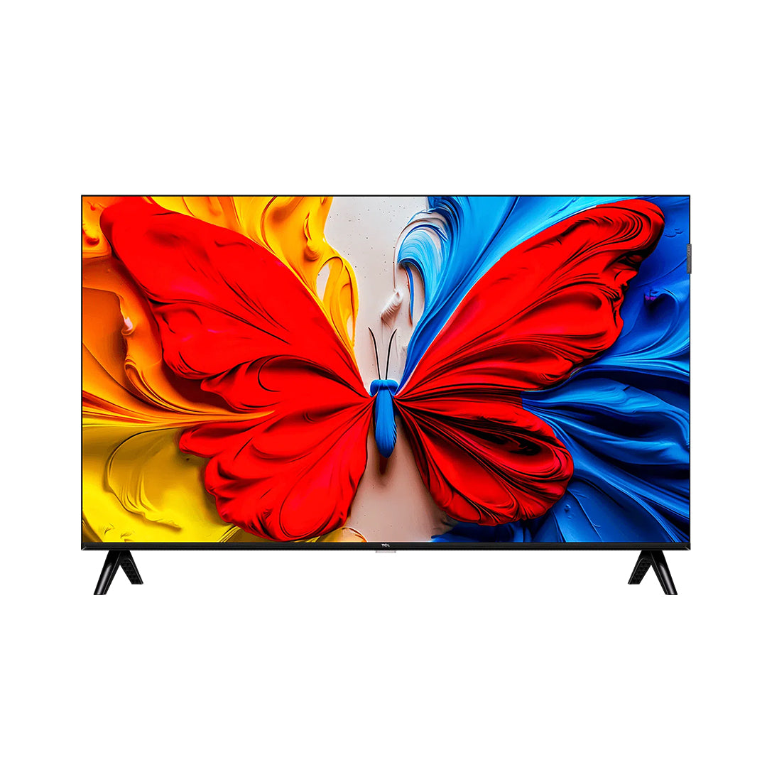 TCL TV/32S5K/QLED/GOOGLE