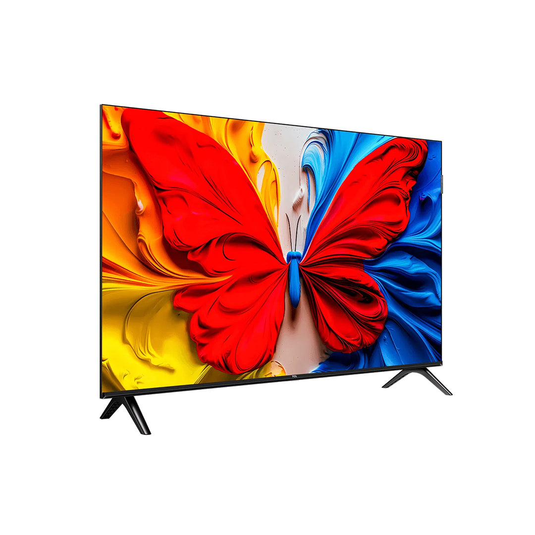 TCL TV/32S5K/QLED/GOOGLE