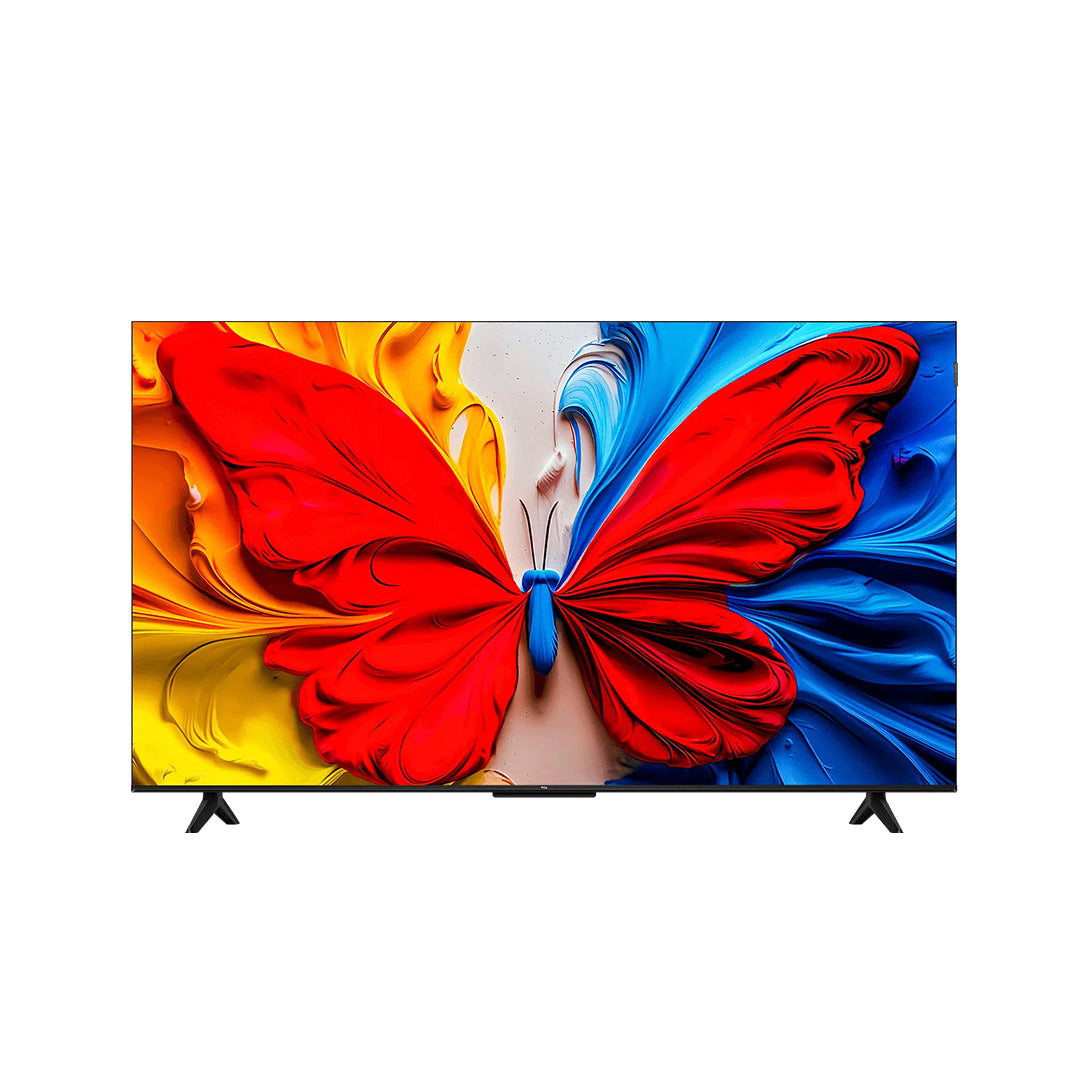 TCL TV/43S5K/ QLED/ GOOGLE