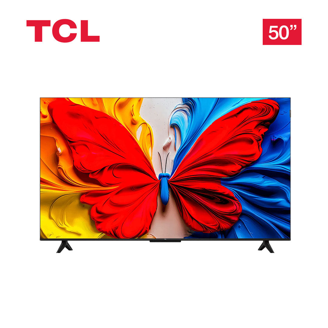 TCL TV/ 50S5K/ QLED/ GOOGLE