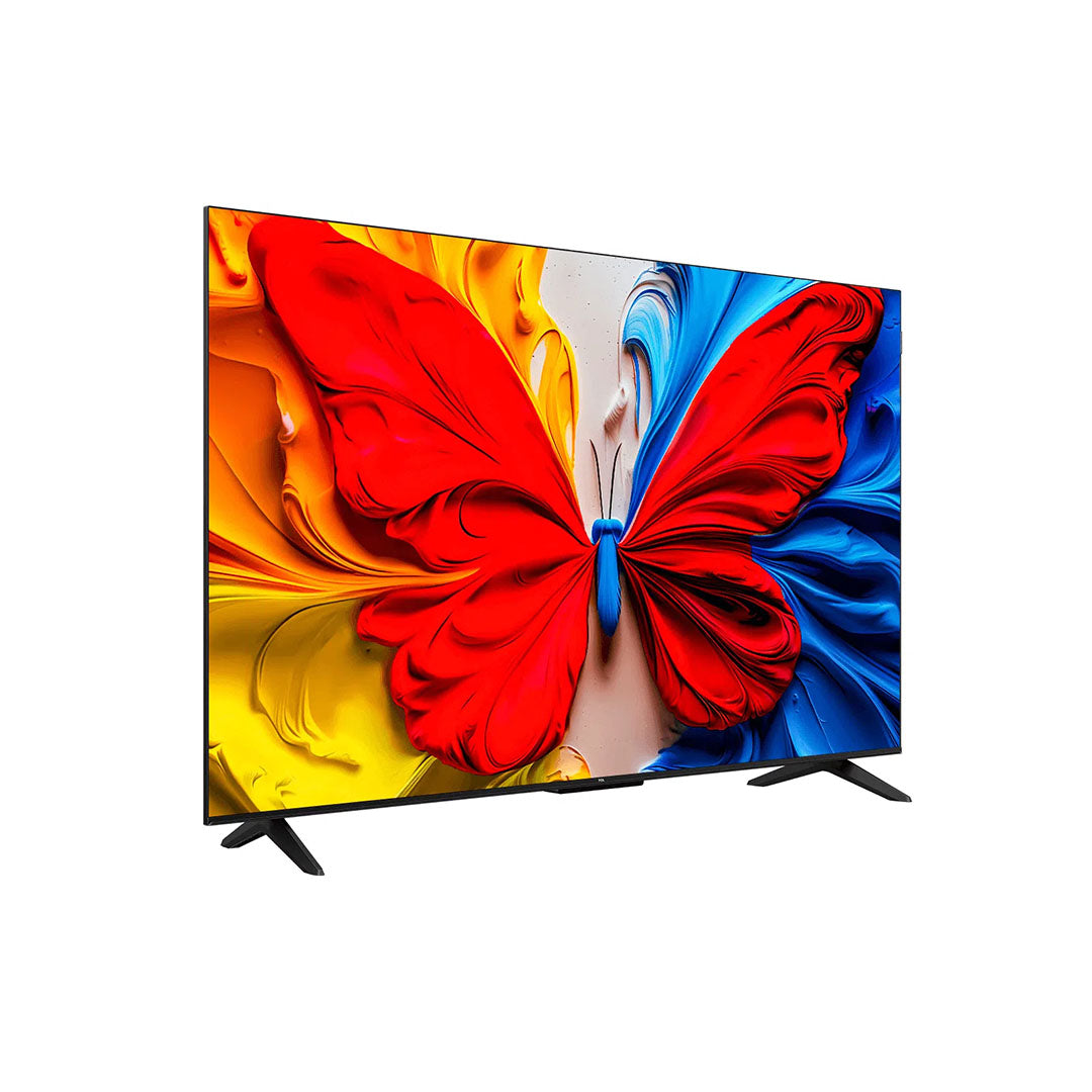 TCL TV/ 50S5K/ QLED/ GOOGLE