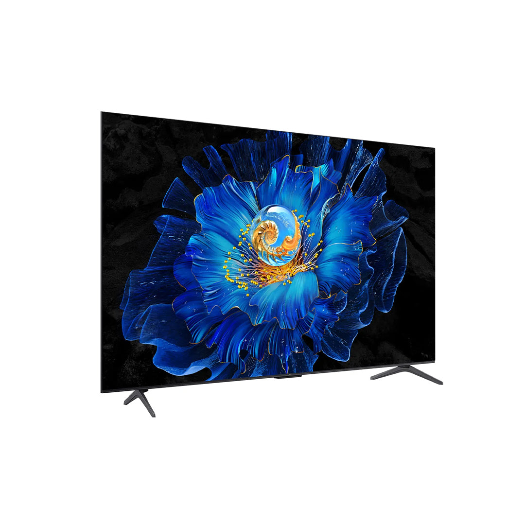 TCL TV/65C6KS/QD-MINI LED/GOOGLE