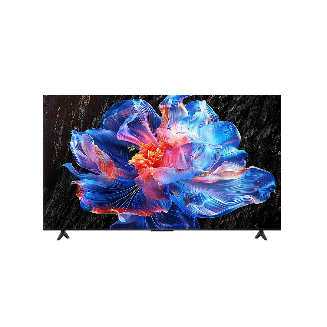 TCL TV/65P6K/UHD/GOOGLE