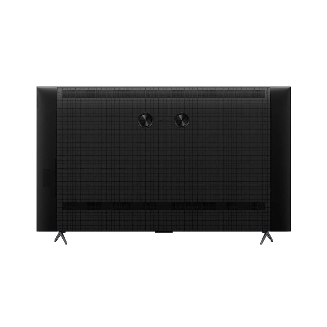 TCL TV/75C6KS/QD-MINI LED/ANDROID