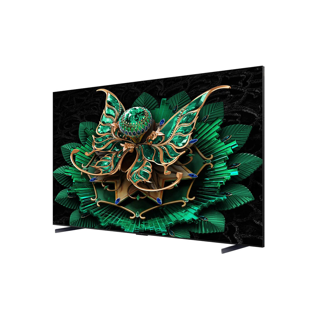 TCL TV/ C7K/ 115” PREMIUM QD-MINI LED/ GOOGLE