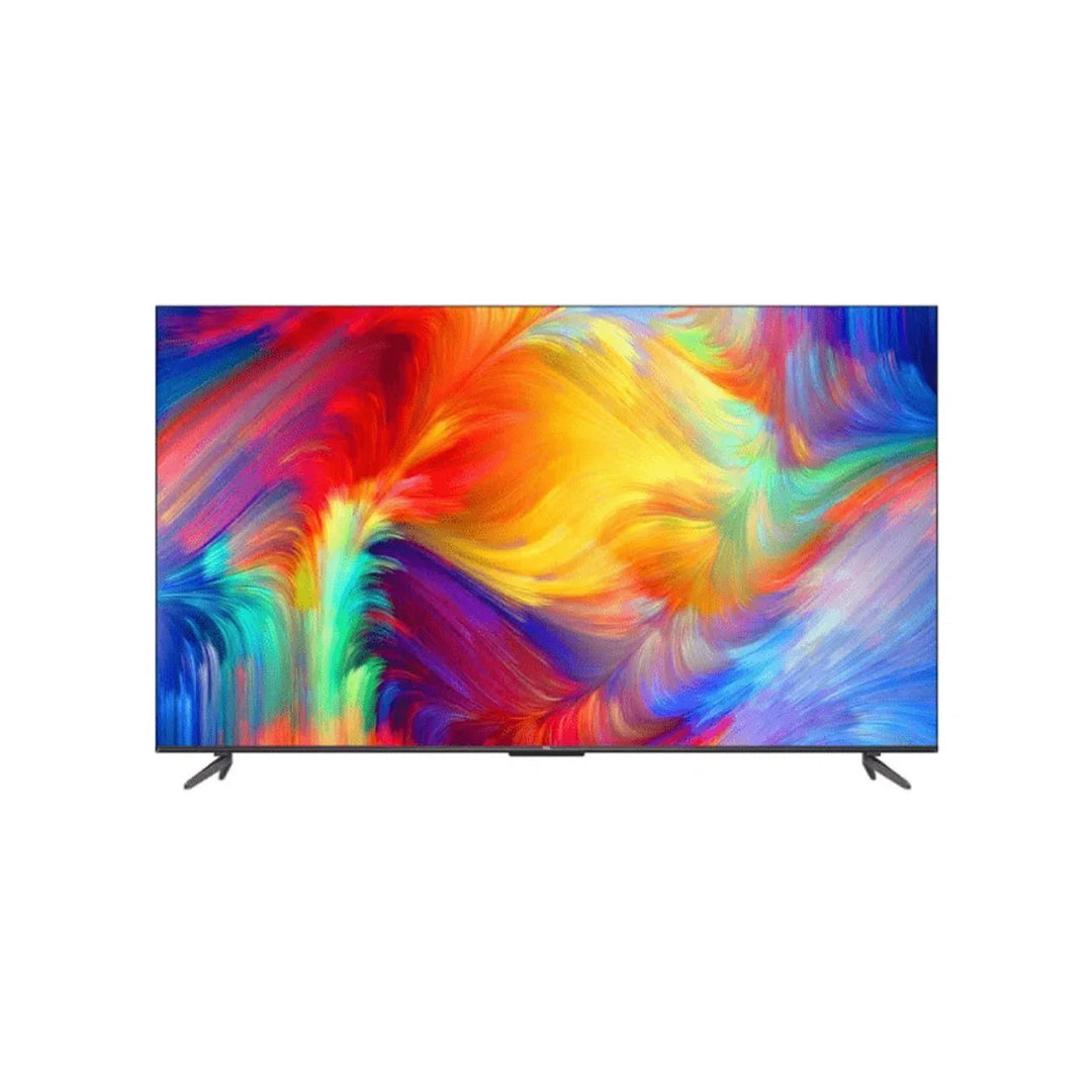 TCL TV/QLED/55T6D/GOOGLE