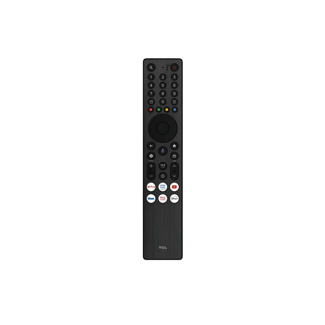 TCL TV/QLED/55T6D/GOOGLE