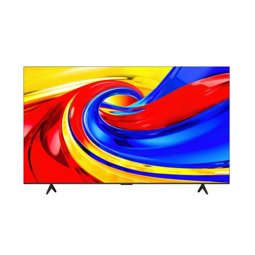 TCL TV/QLED/65T6D/GOOGLE