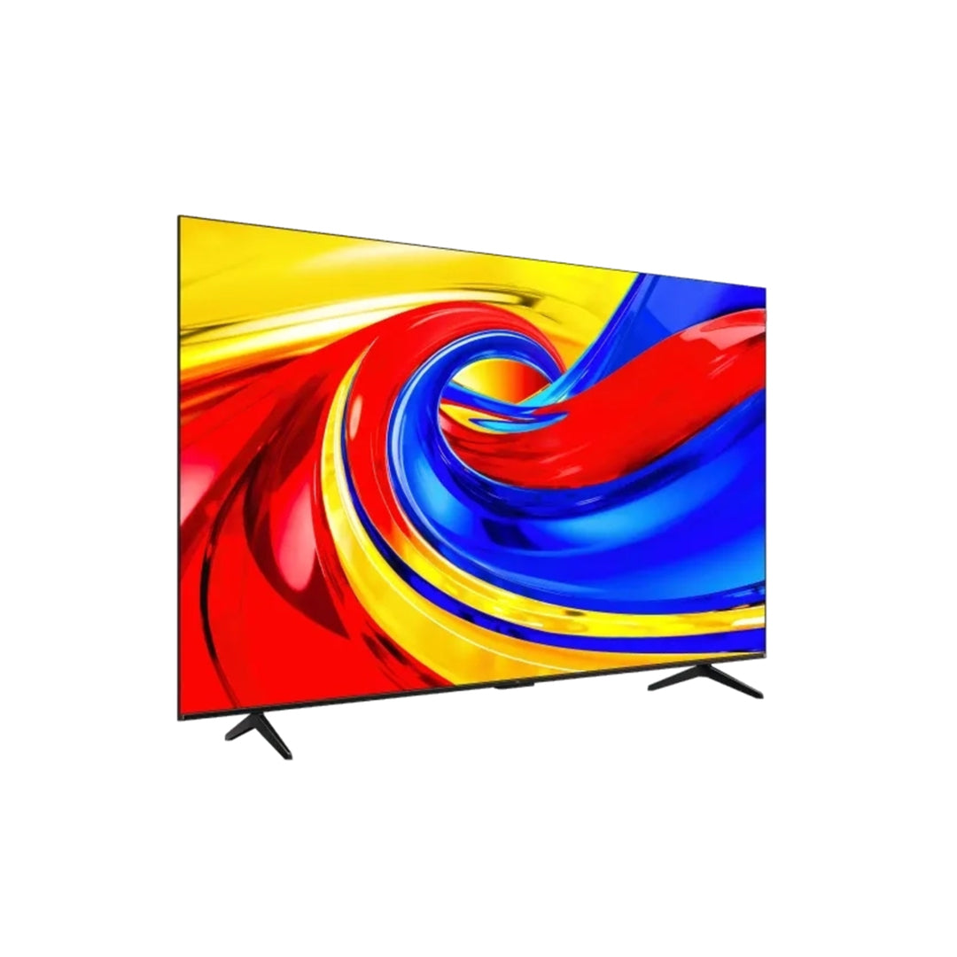 TCL TV/QLED/65T6D/GOOGLE