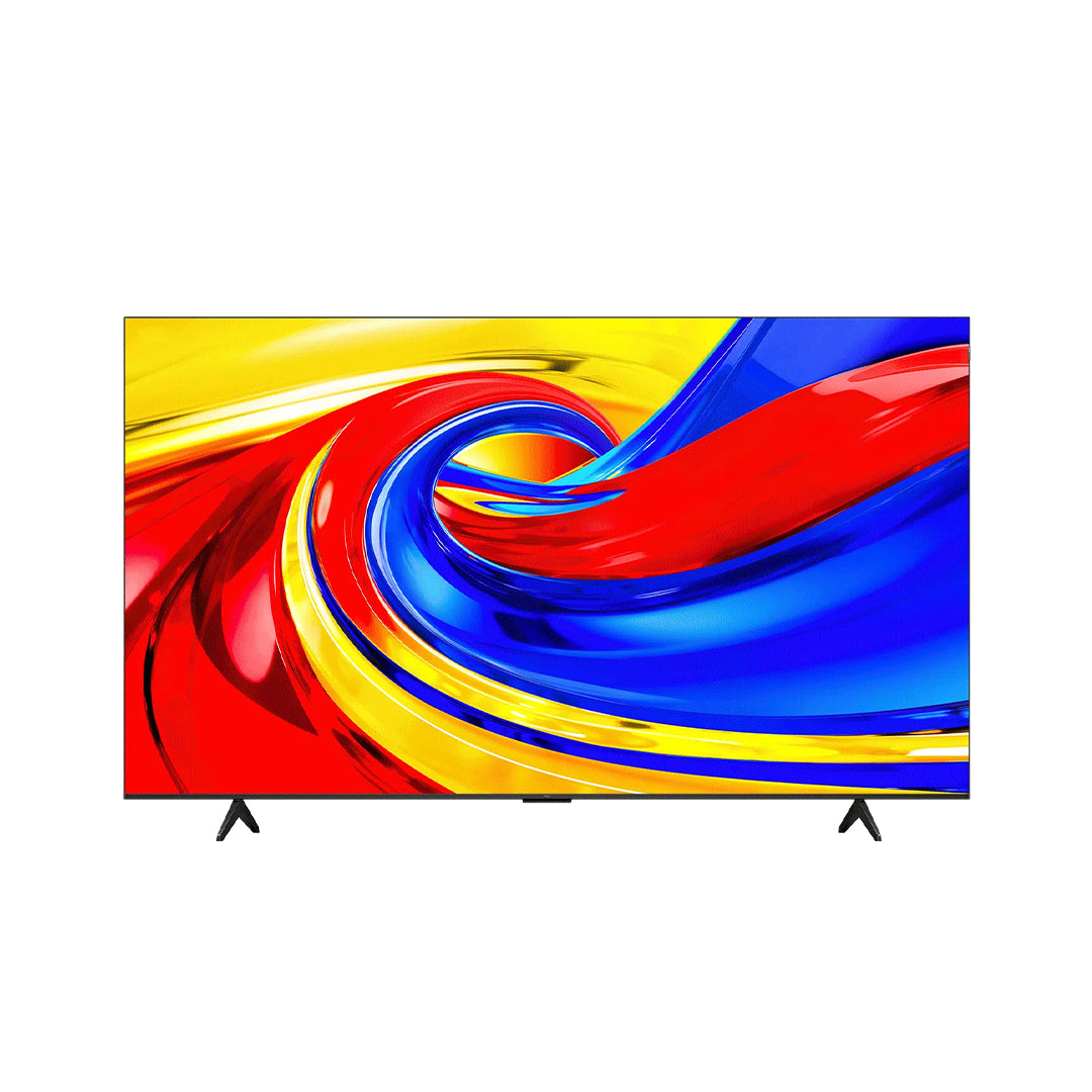 TCL TV/QLED/75T6D/GOOGLE