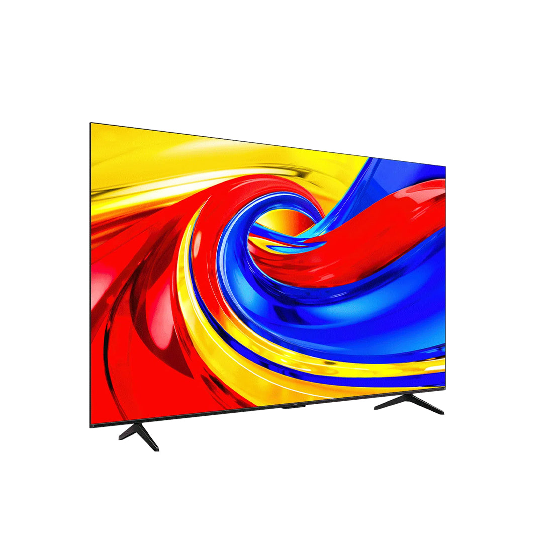 TCL TV/QLED/75T6D/GOOGLE