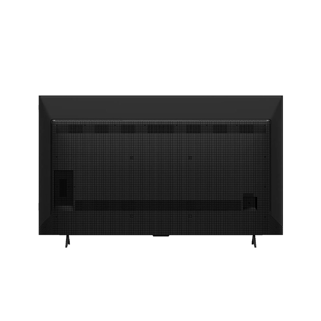 TCL TV/QLED/75T6D/GOOGLE