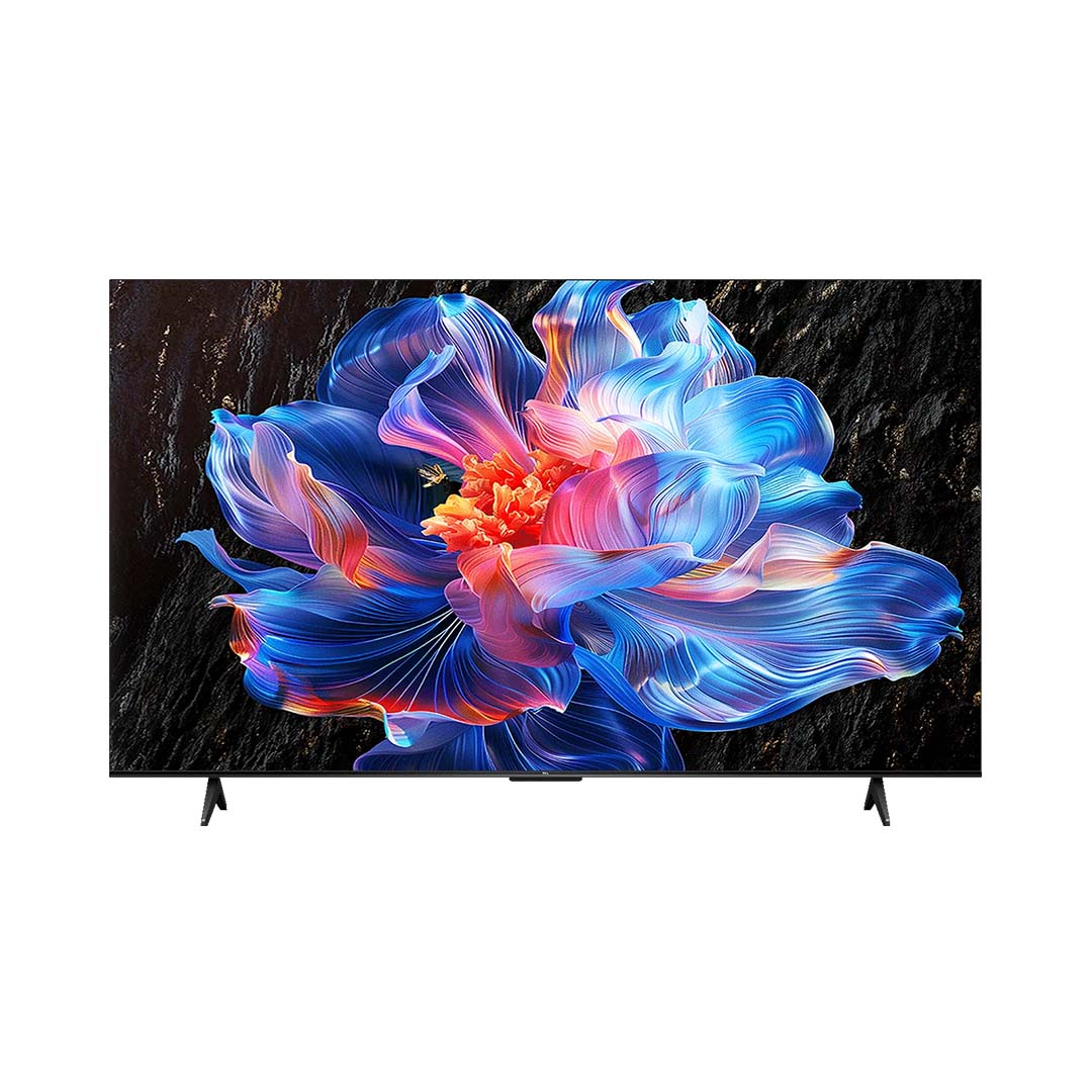 TCL TV/UHD/75P6K/GOOGLE
