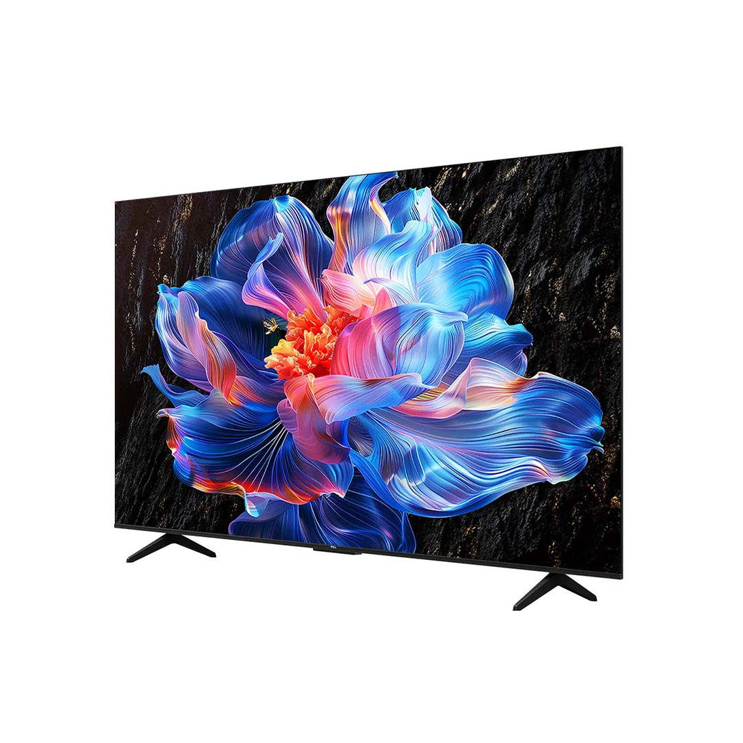 TCL TV/UHD/75P6K/GOOGLE