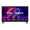TCL TV/32S5400AF/HD/GOOGLE