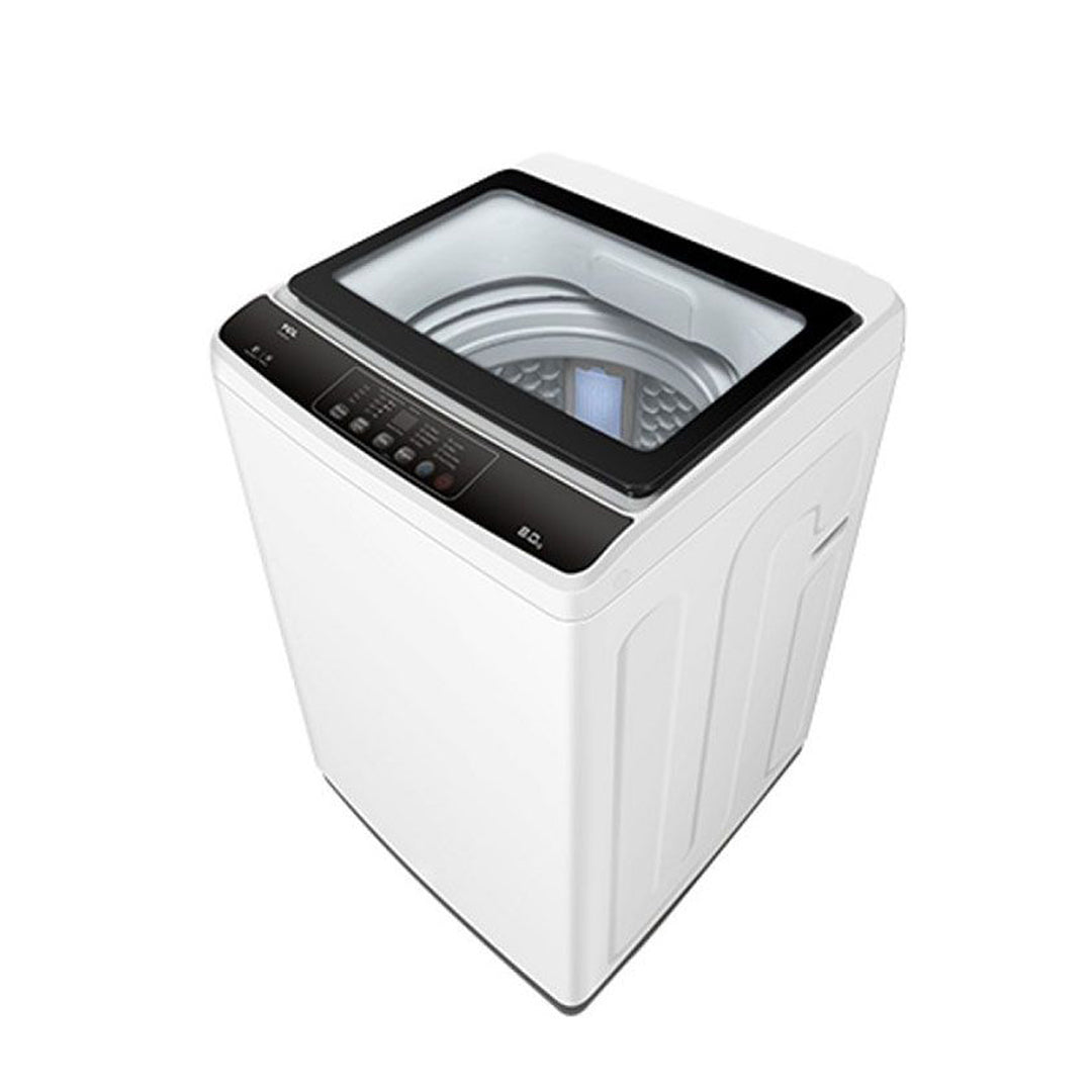 TCL WASHING MACHINE/FL/11KG/F711TLG/GREY