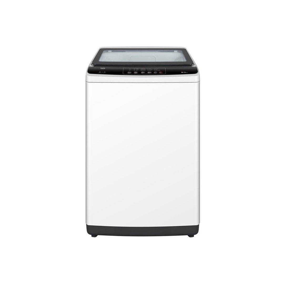 TCL WASHING MACHINE/TL/9KG/F709TLG