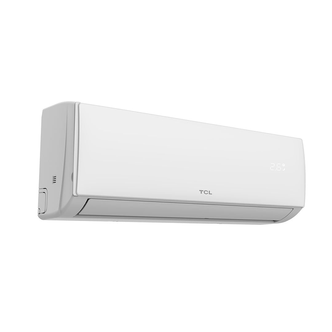 TCL AC SPLIT/ 1 HP/ 09/CSD TPH11IX/ LV Mode /R410A /INVERTER