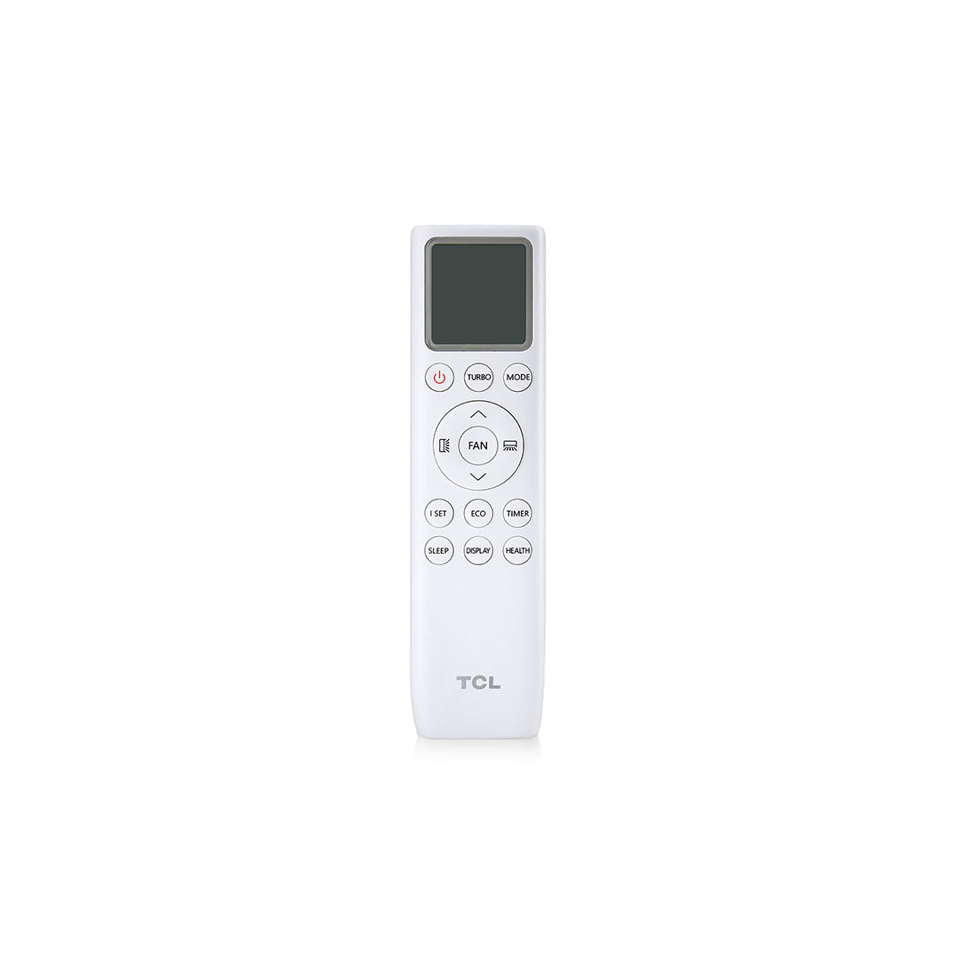 TCL AC SPLIT/ 1 HP/ 09/CSD TPH11IX/ LV Mode /R410A /INVERTER