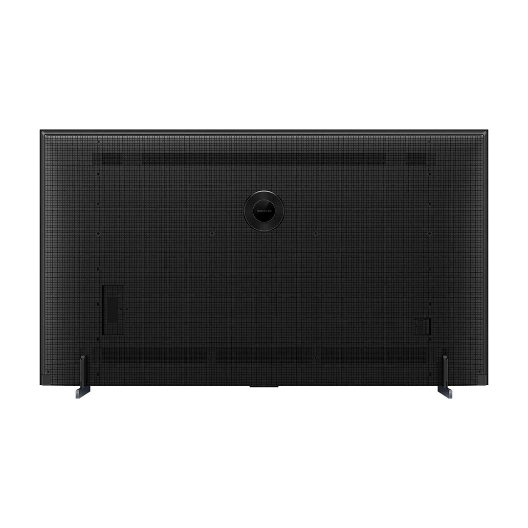 TCL TV GOOGLE SMART QLED UHD 65C655
