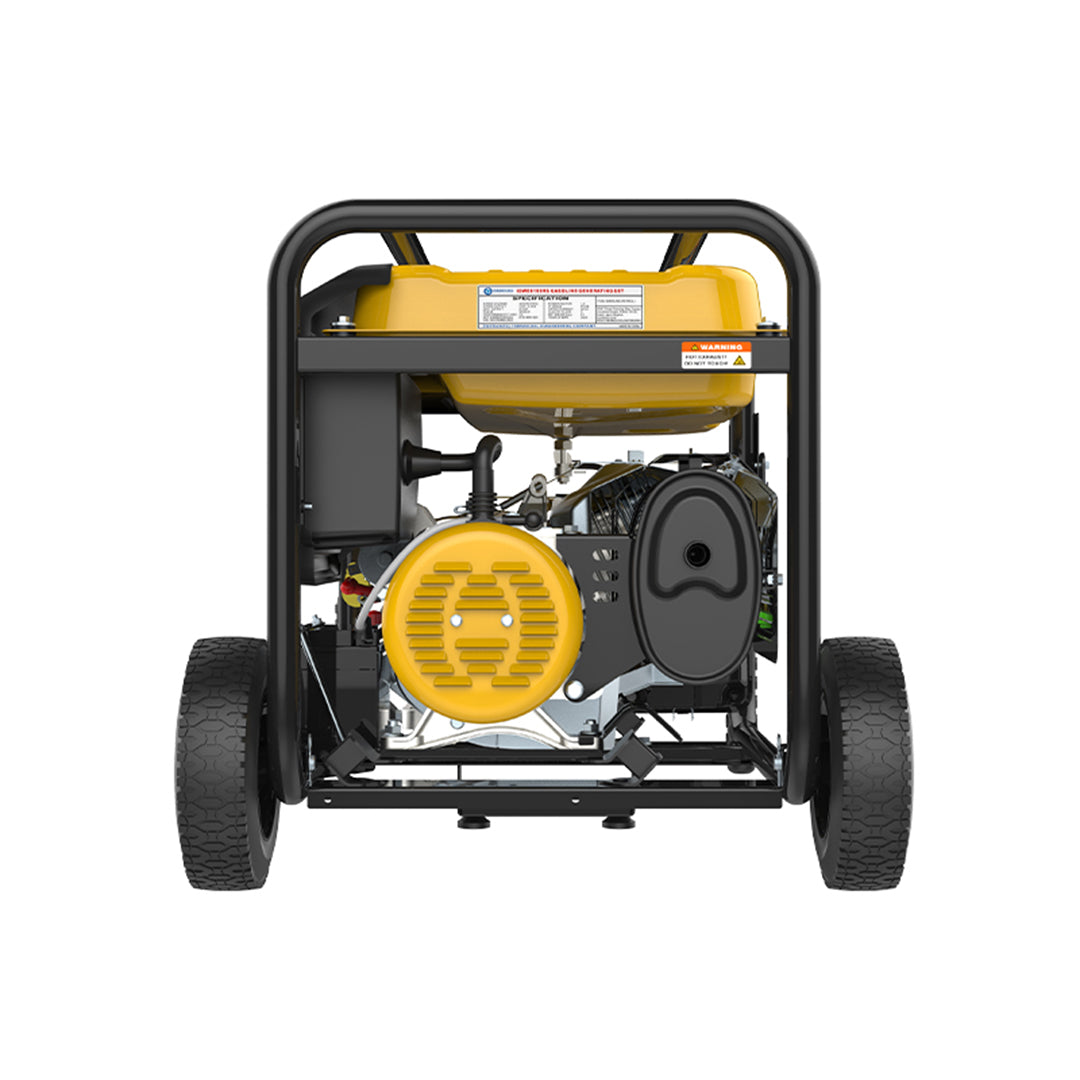 TEC GEN PTR LRG IGWE 8500ES 7.5kVA/6.0kW