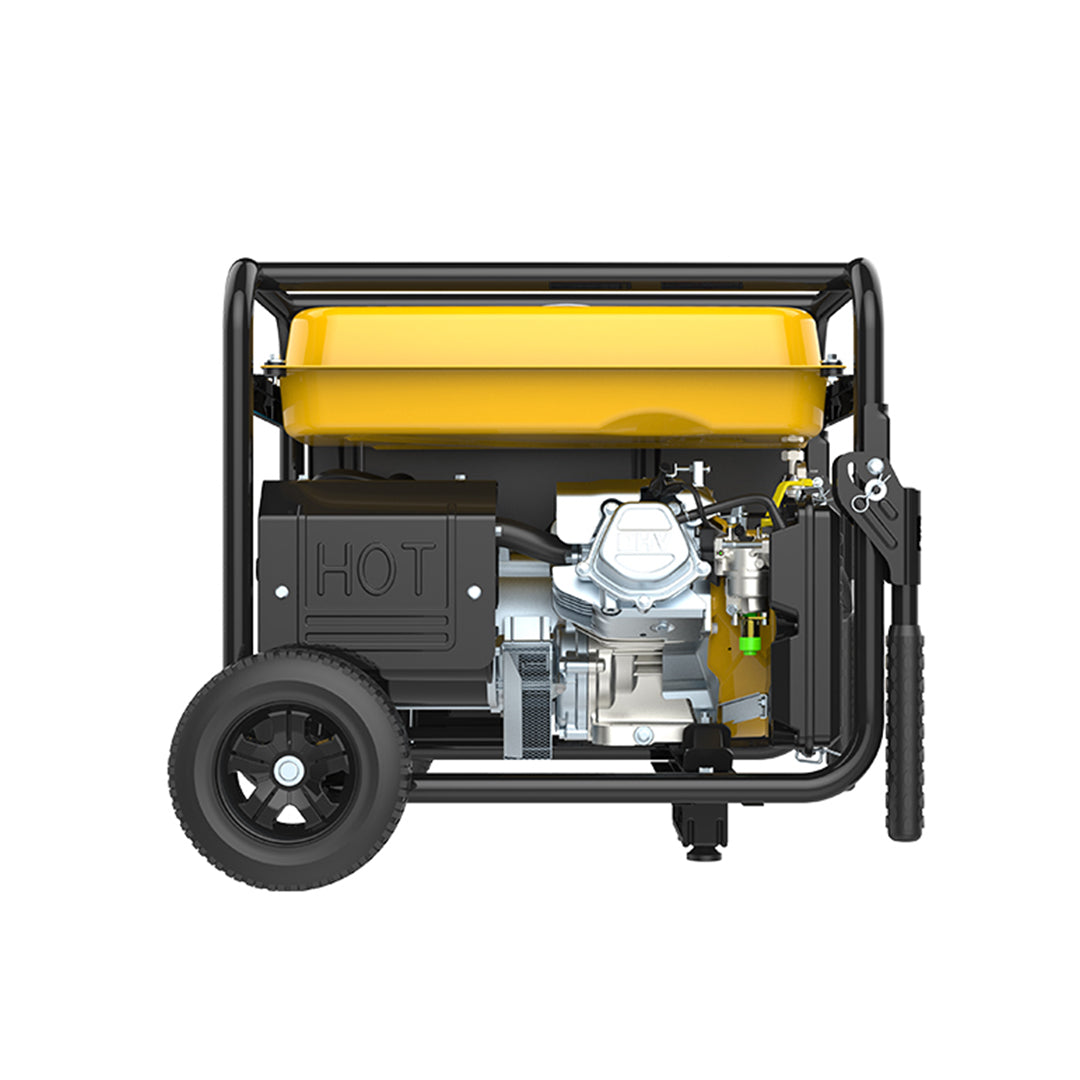 TEC GEN PTR LRG IGWE 8500ES 7.5kVA/6.0kW