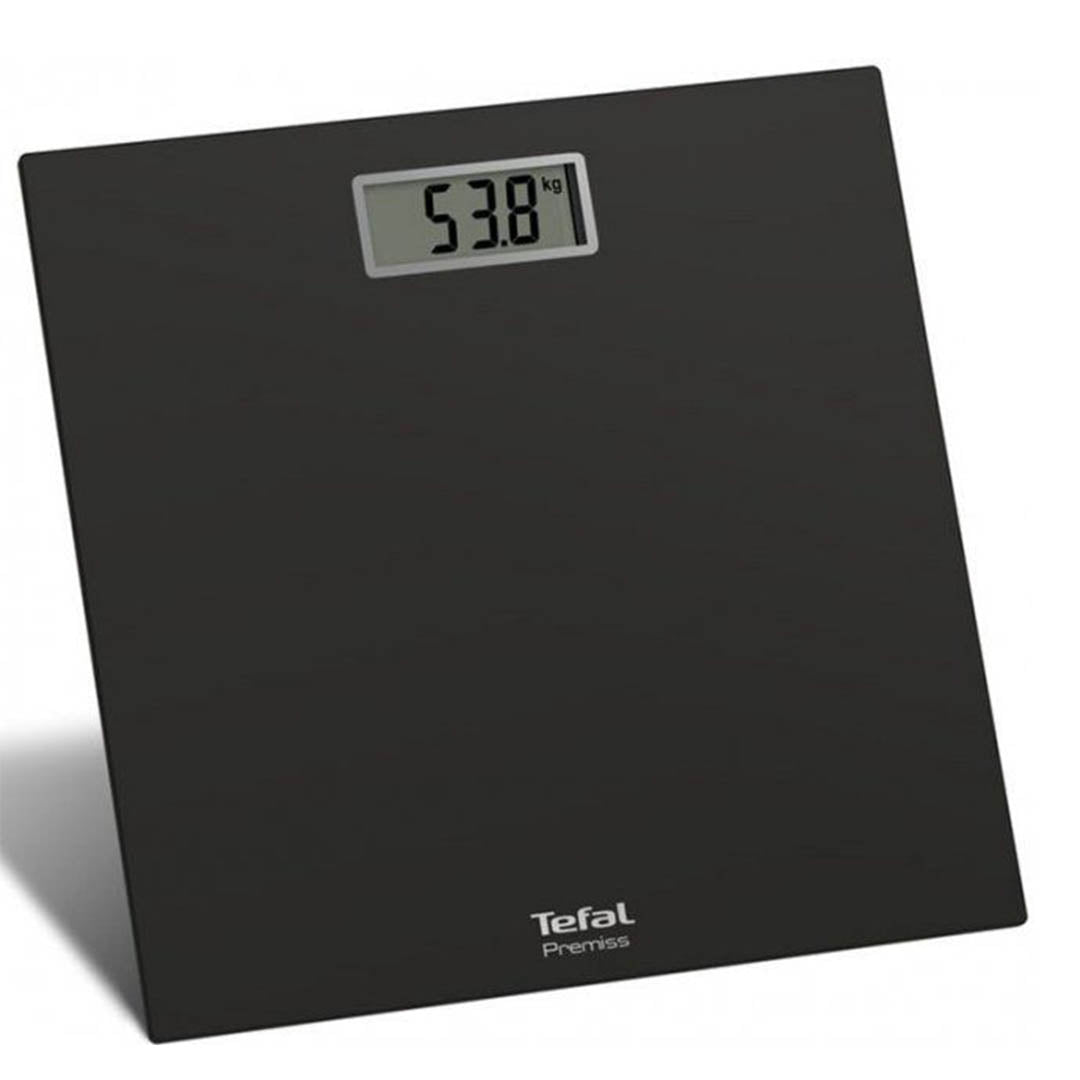 TEFAL BATHROOM SCALE 5294 BLACK PP1400V0