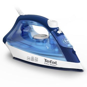 TEFAL STEAM IRON EASY 1200W WHITE FV1941M0