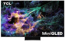 TCL TV/65C845/MINI-LED/GOOGLE