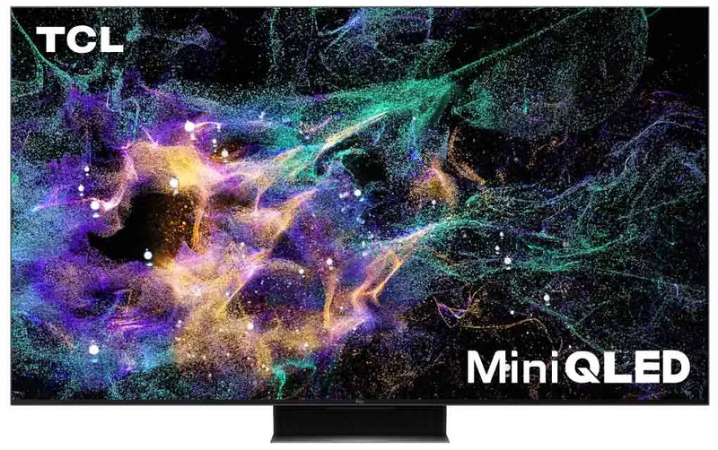 TCL TV/65C845/MINI-LED/GOOGLE