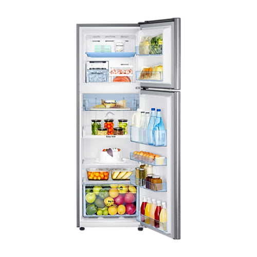 SAMSUNG FRIDGE 258L DD GREY RT25K3052S8 UT