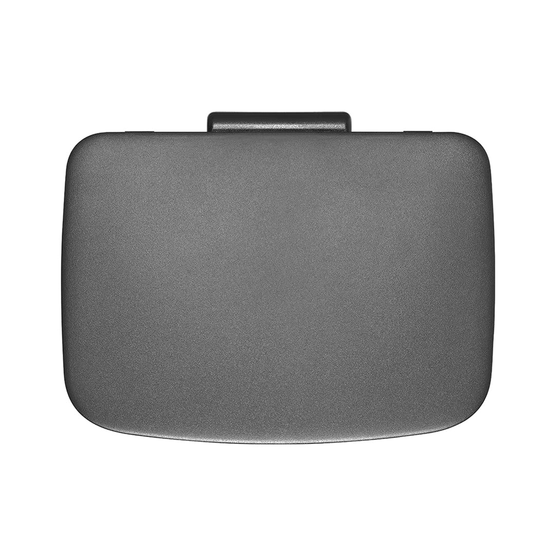 BRABANTIA/HW/b-227288/Waste Bin/12L/Platinum