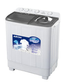AEON WASHING MACHINE/10Kg/AWM10TT/Twin Tub