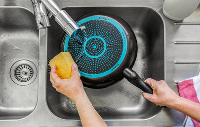 TEFAL/CW/te-b5540202-b3040202/P&P ALU/NS PTFE/Frypan/20cm
