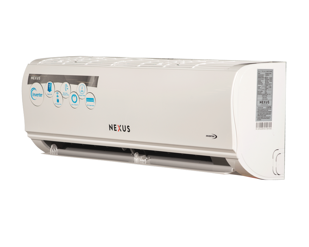 NEXUS AC SPLIT/2HP/MSAFA-18CRDN1