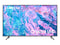 SAMSUNG TV 75 4K UHD SMART UA75CU7000UXKE