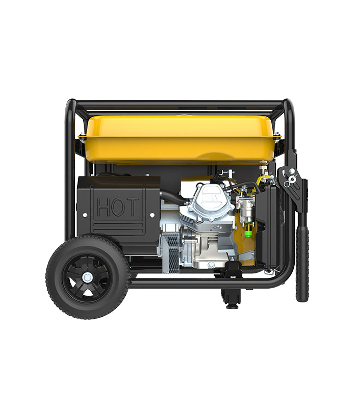 TEC GEN PTR LRG OGA 7500ES 6.25kVA/5.0kW