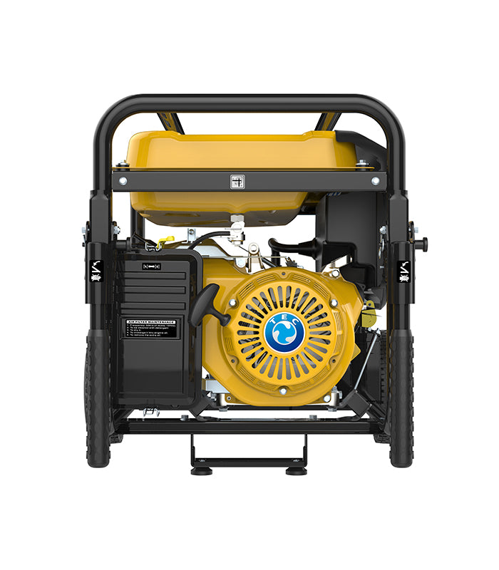 TEC GEN PTR LRG OGA 7500ES 6.25kVA/5.0kW