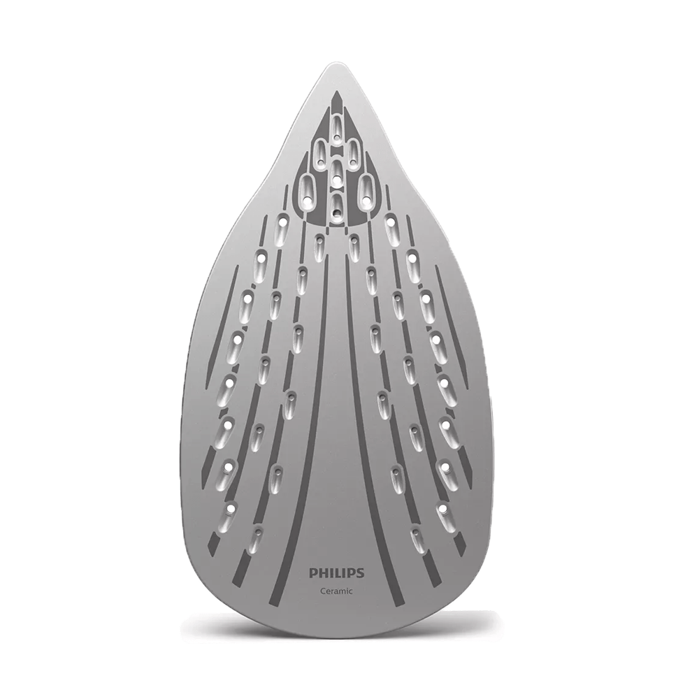PHILIPS STEAM IRON 2000W WHITE GC1752/36