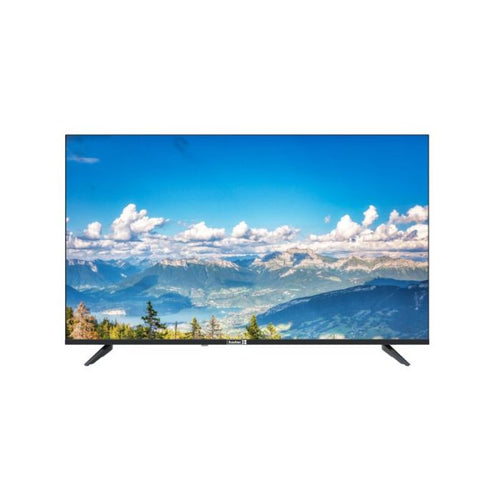 SCANFROST TV 43 SMART BLACK SFLED43AN