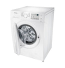 SAMSUNG WM 6KG WASH&SPIN SILV WW70T4020CX/NQ