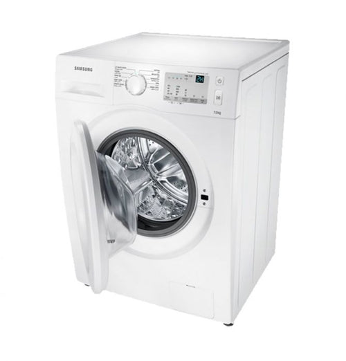 SAMSUNG WM 6KG WASH&SPIN SILV WW70T4020CX/NQ