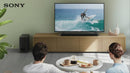 SONY Audio 2.1 320W Sound Bar Black HT-S350