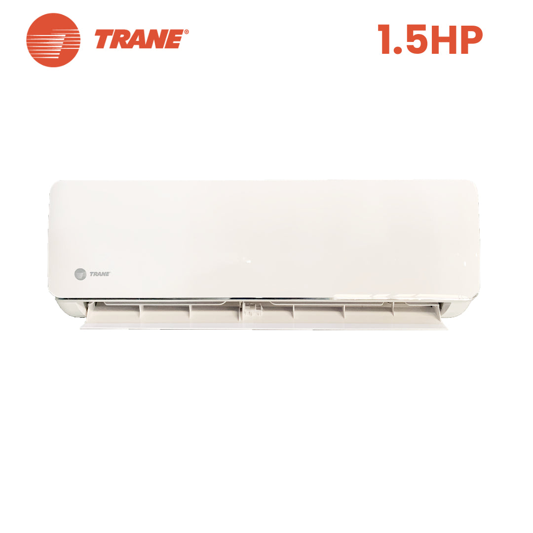 TRANE AC 1.5HP R410A SPLIT WHITE 4MCWFA12SB000AA